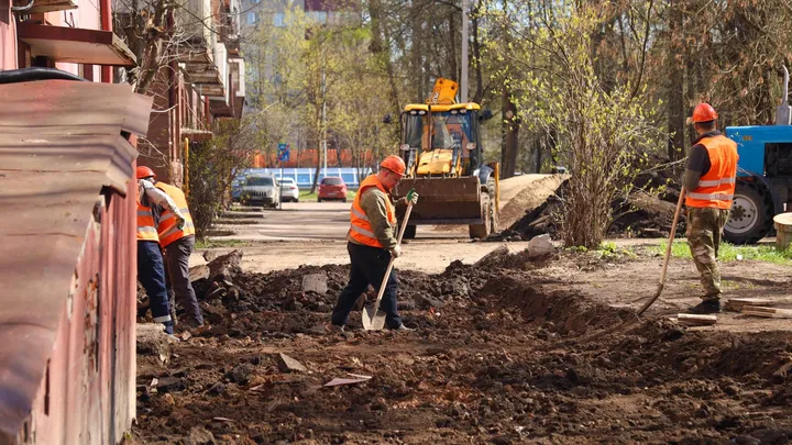 Фото: Пресс-служба администрации городского округа Солнечногорск