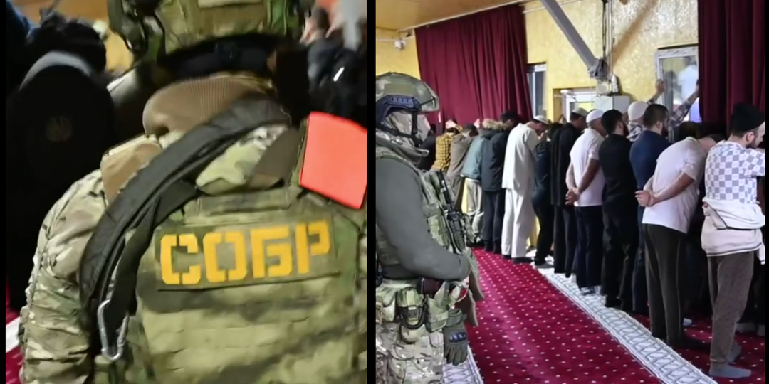«Улов, который удивил всех»: Как рядовой рейд в Челябинске закончился задержанием теневого короля города