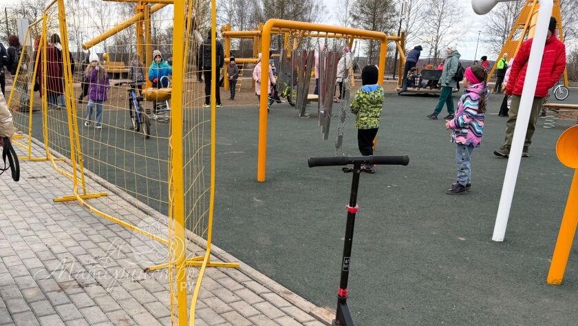   Фото: «Материнство.ру»