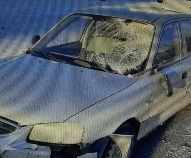 МОРАЛЬНЫЙ ВРЕД ПОЛУРАСПАЛСЯ