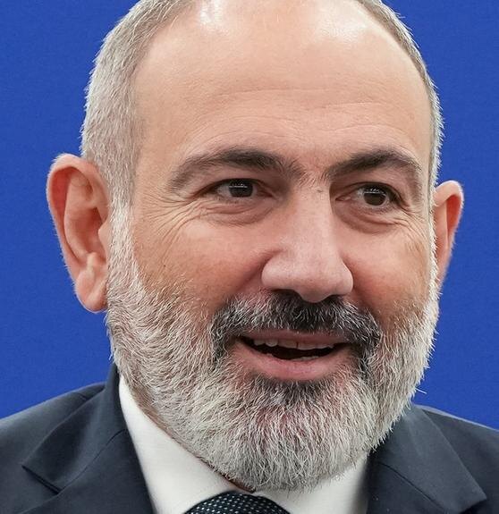    Никол Пашинян, фото: primeminister.am