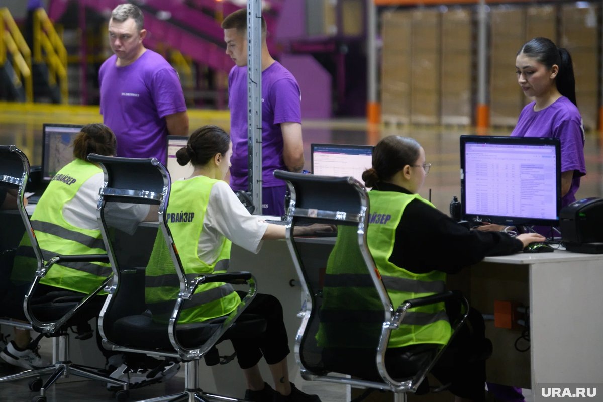     Вывод электронной торговли из «серой» зоны сделает финансовые потоки более прозрачными