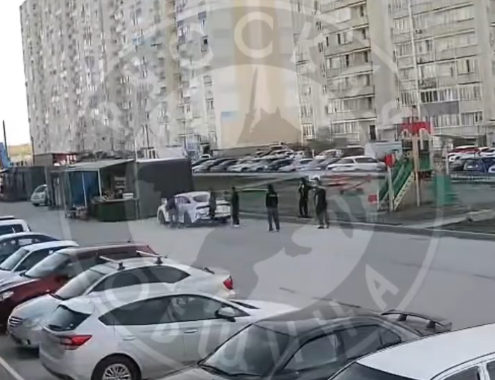 "Готовилось похищение": русские мужчины спасли девочку от банды мигрантов