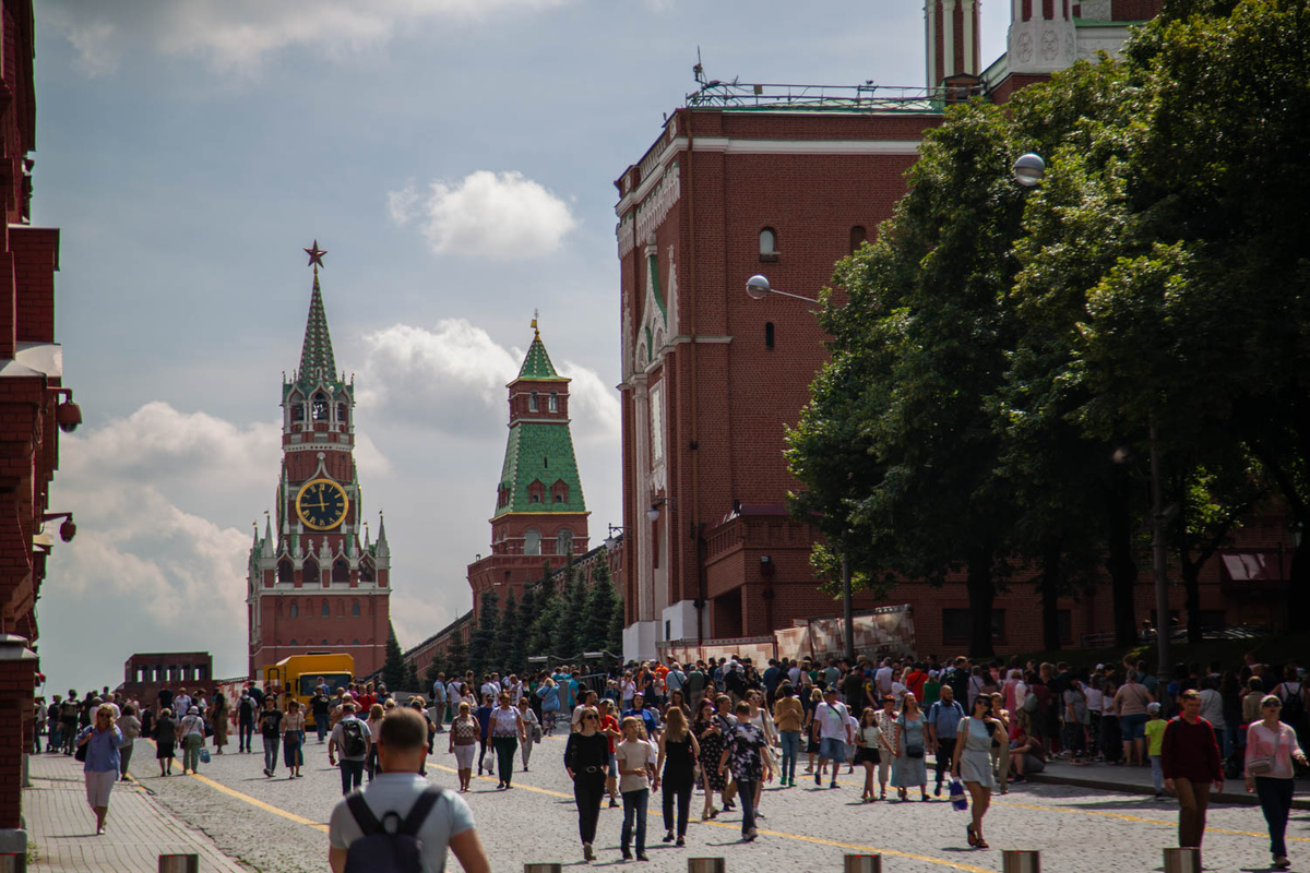    Фото: Общественная служба новостей