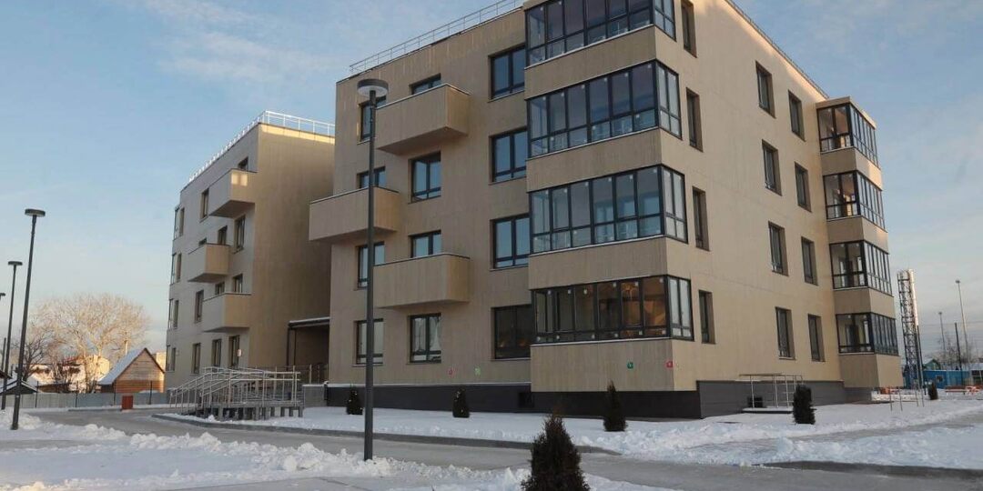 Квадратный метр. CLT-тупик. В России разрешили строить деревянные многоэтажки