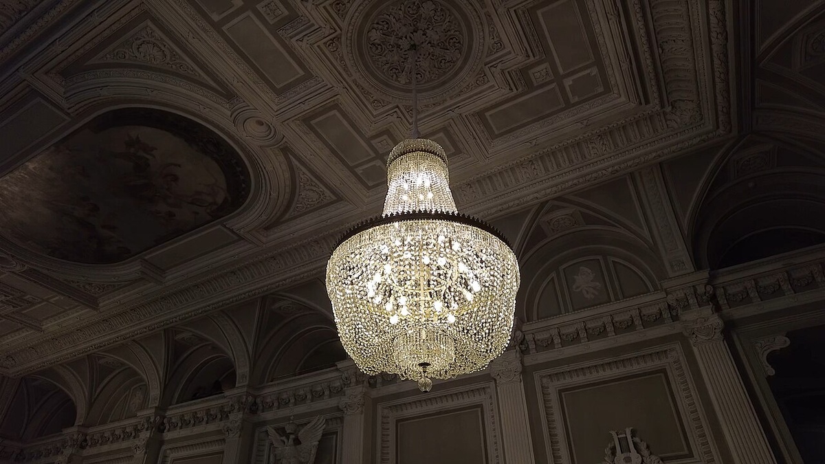 Фото: Sergey A. Demidov, CC BY 4.0, via Wikimedia Commons
