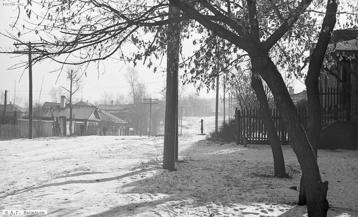 всё тот же замечательный фотограф Александр Георгиевич Васильев