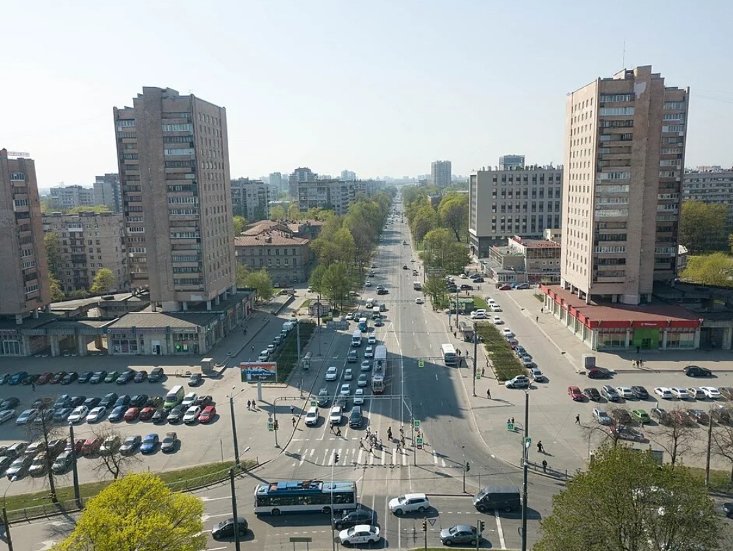 Площадь мужества фото из интернета