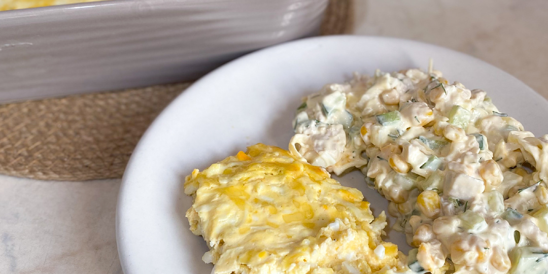 Куриное филе под сырной шапочкой 🧀🥚