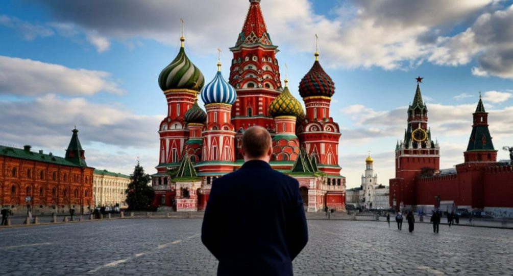 «Переломный момент наступит»: озвучено новое пророчество Мессинга о России