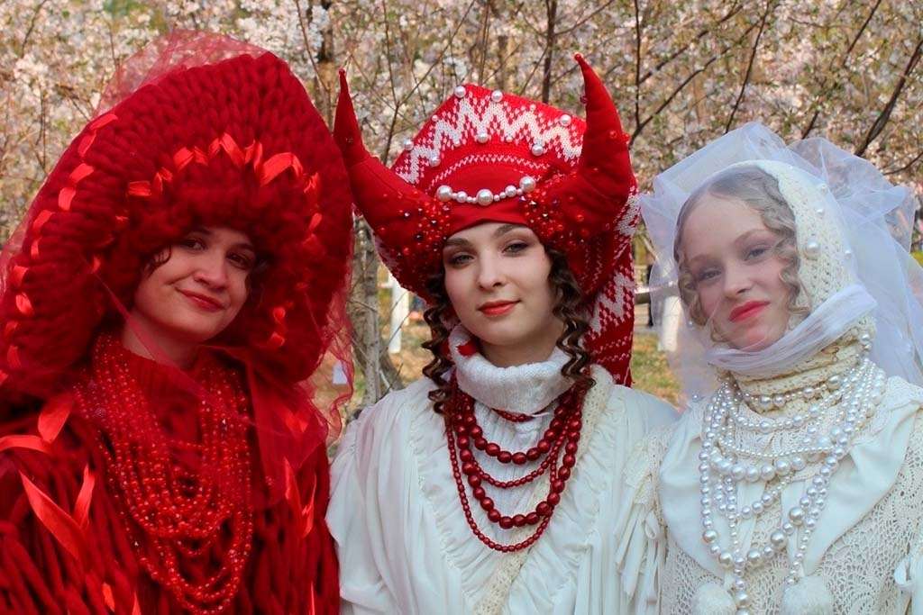 Фото: Группа Театр костюма "Ренессанс"