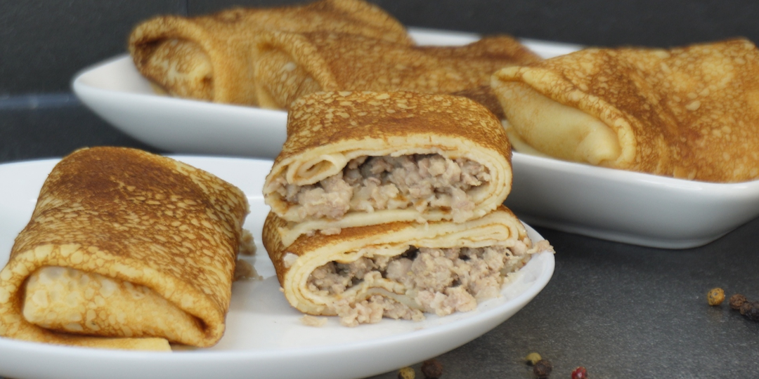 Просто и обалденно вкусно! Готовлю сразу МНОГО и ставлю в холодильник и на Завтрак, и на перекус...