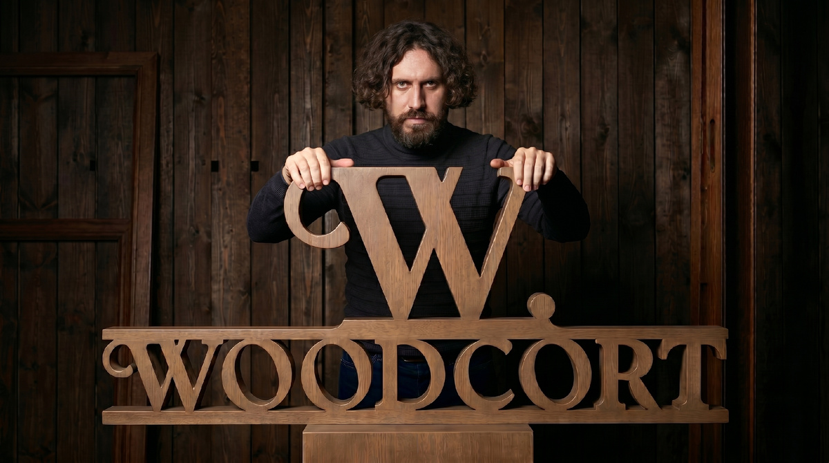 Антон Снитко, основатель Woodcort: «Наша система контроля выстроена так, что перекрывает ключевые требования нового ПНСТ без каких-либо доработок»