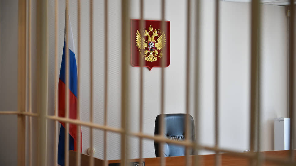 Фото: Влад Некрасов / Коммерсантъ