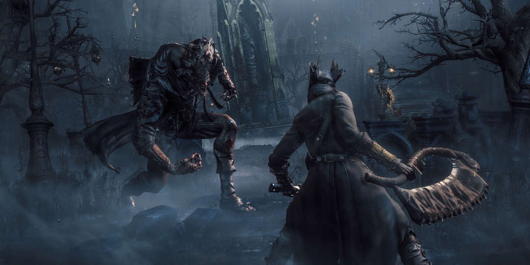 Bloodborne и еще 9 эксклюзивов PlayStation, которых нет на ПК