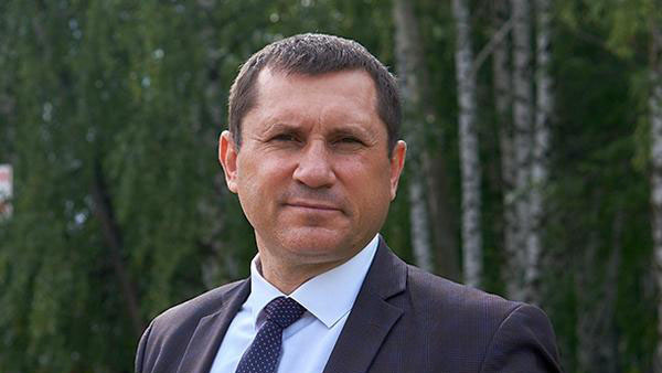    Дмитрий Дробинин © Евгений Харитонов