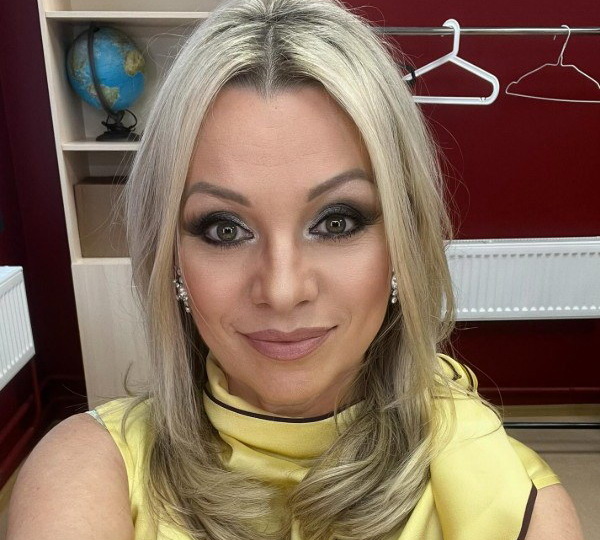 Ирина Салтыкова отказалась полагаться на искусственный интеллект