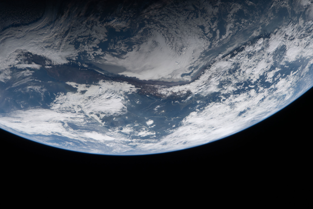 фото NASA