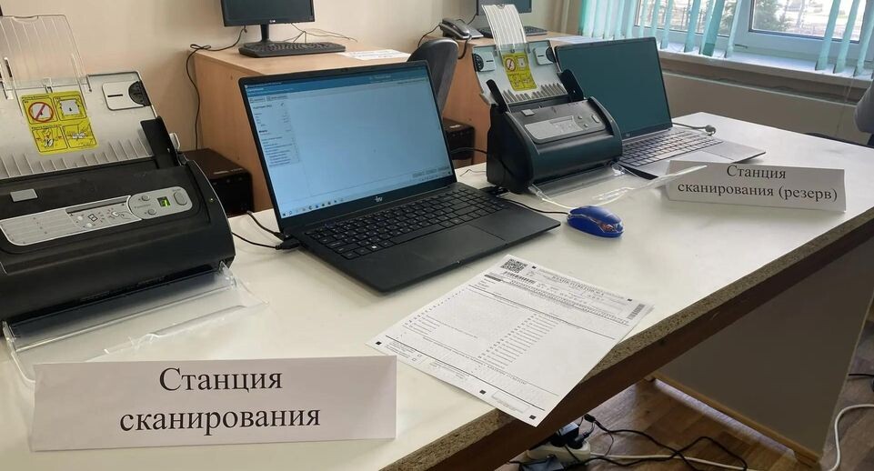    Министерство образования Московской области