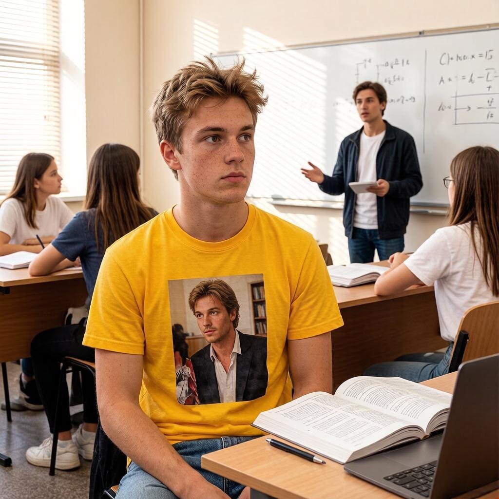Сгенерировано ИИ