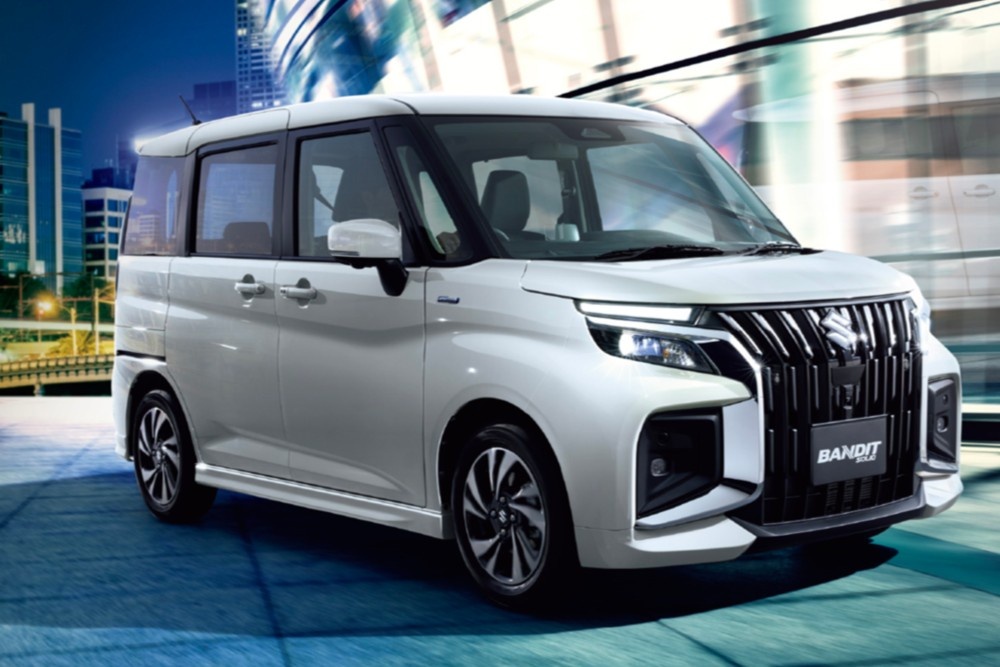    Пресс-служба Suzuki