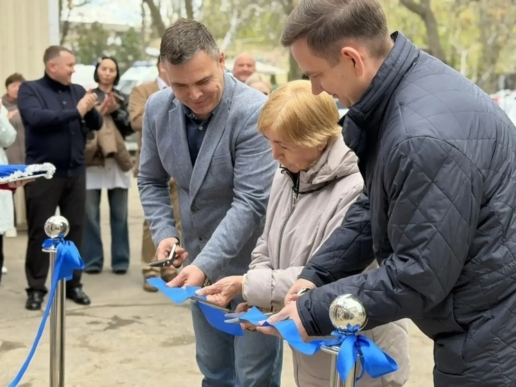    Фото: Минздрав ДНР