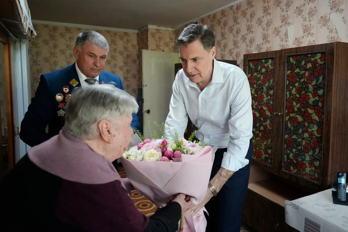    Фото: Администрация городского округа Котельники, источник: kotelniki.ru