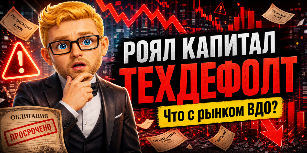 Роял Капитал