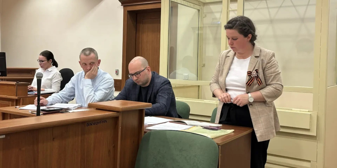 Верховный суд Удмуртии отменил оправдательный приговор по делу эколога «Ува-Молоко»