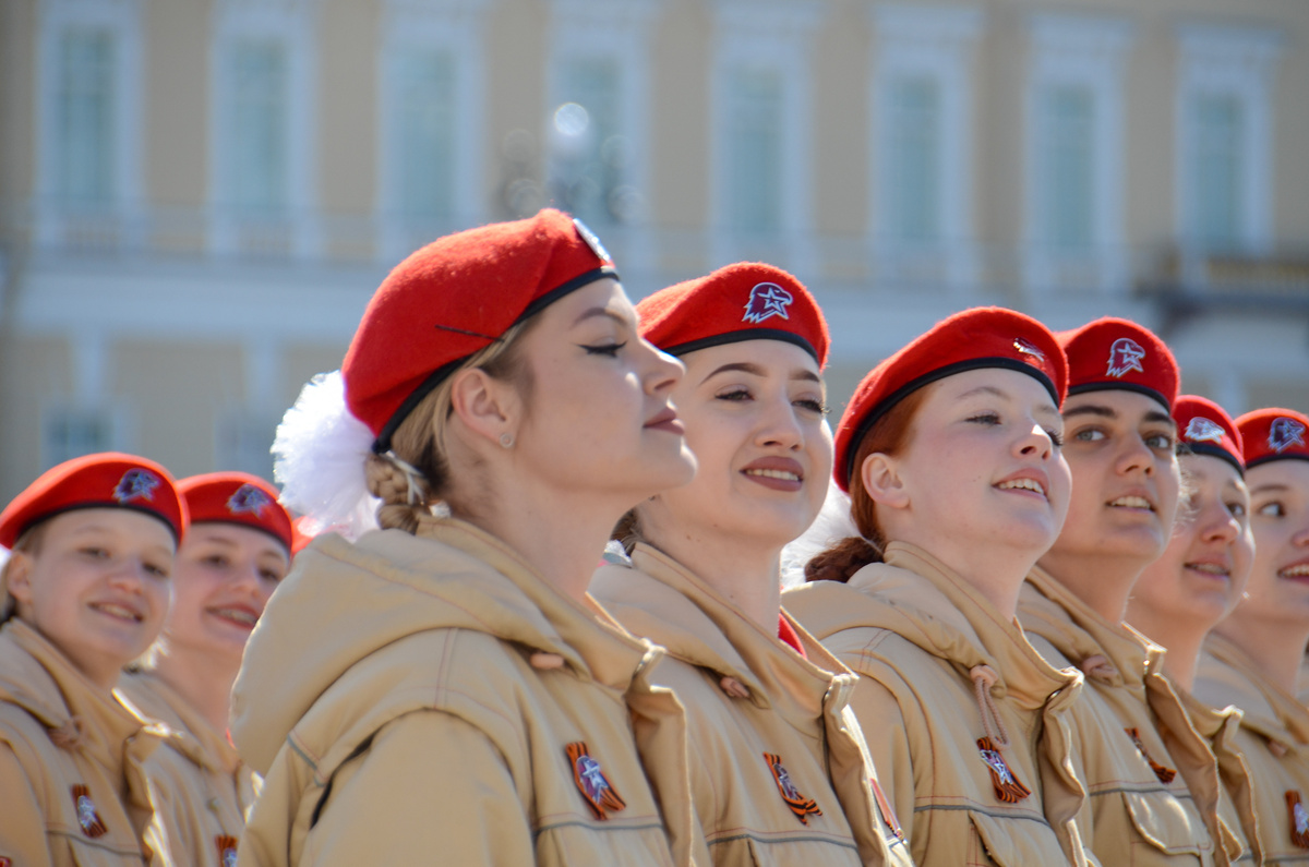 Тысячи жителей Ленобласти и Эстонии соберутся смотреть концерт.  Фото: Фото: ФедералПресс / Татьяна Буторина
