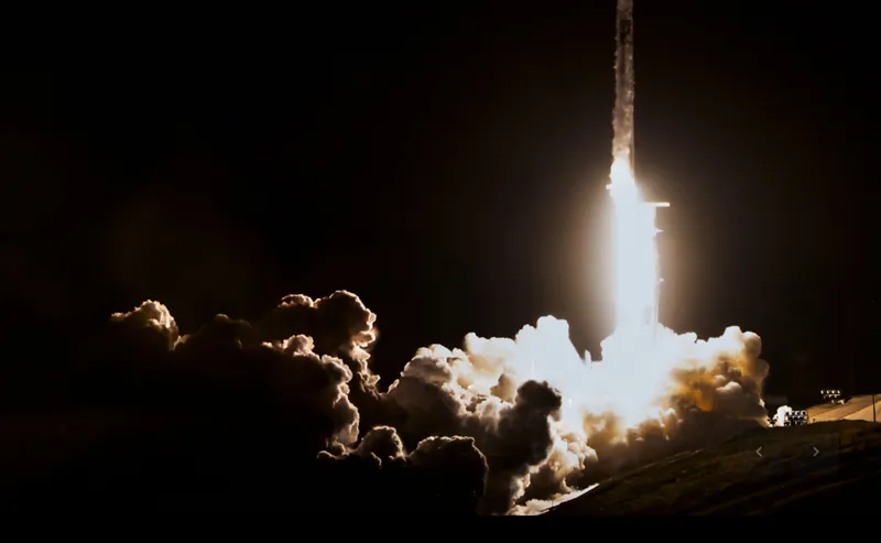 Источник изображения: SpaceX