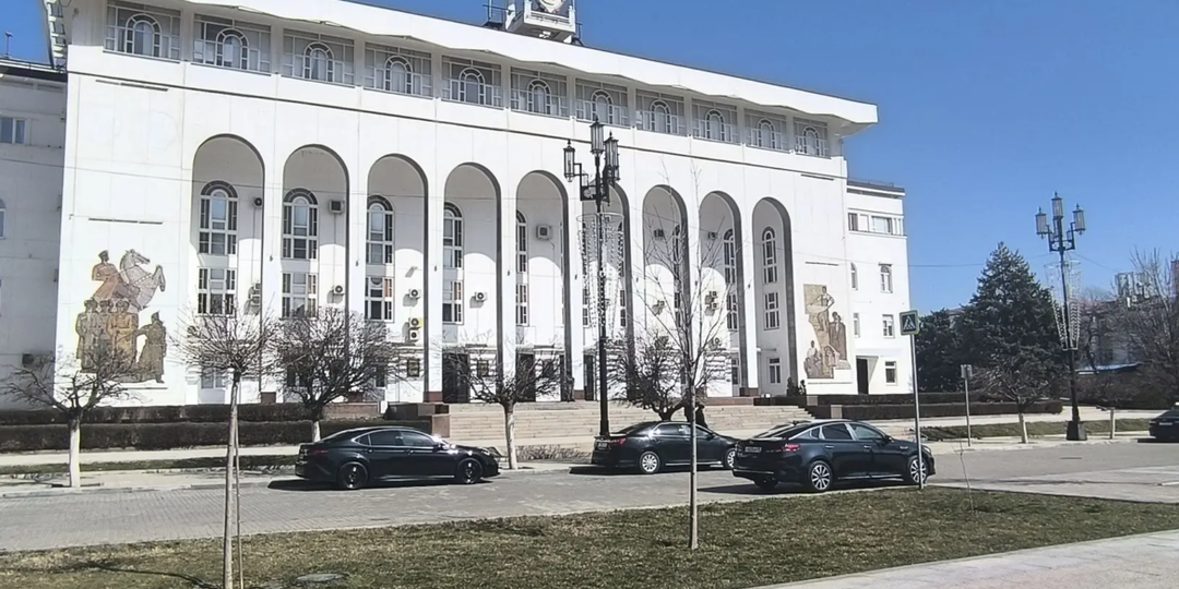 Руководитель Аппарата ОП РД: Дагестану нужен язык результата