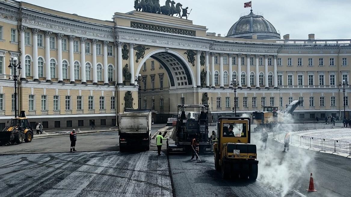   Telegram-канал правительства Петербурга