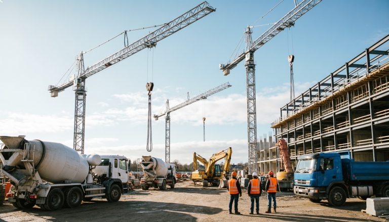 В Оренбурге построят новый жилой квартал