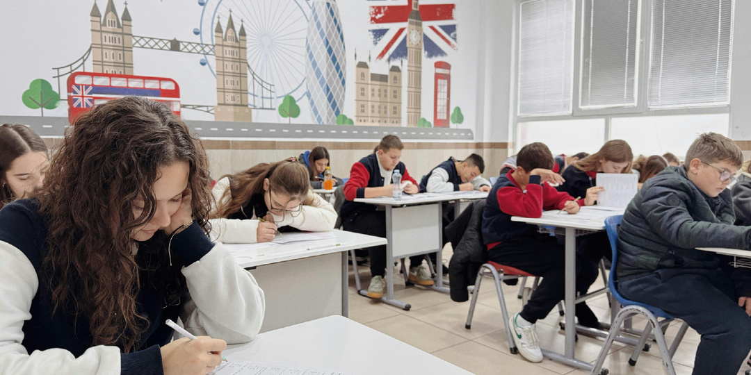 ВПР по английскому: хорошее письмо не спасло. Что еще важно учитывать