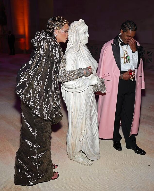 Худшие наряды Met Gala 2026