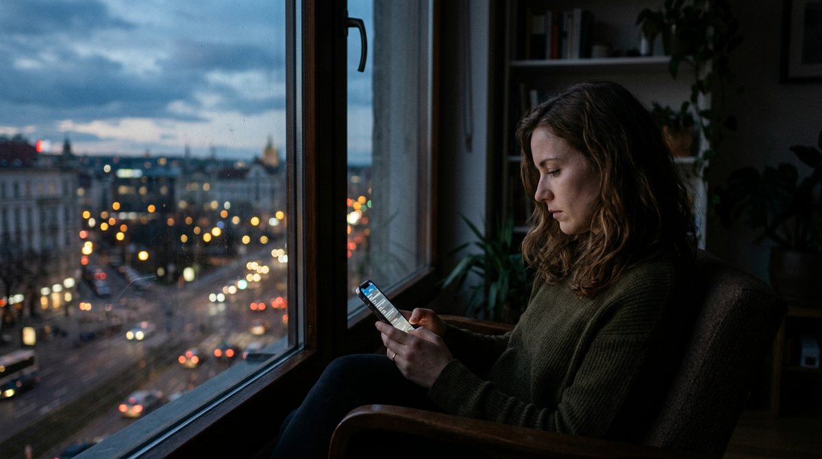 Почему женщины защищают тех, кто их обижает, хотя всё прекрасно видят 