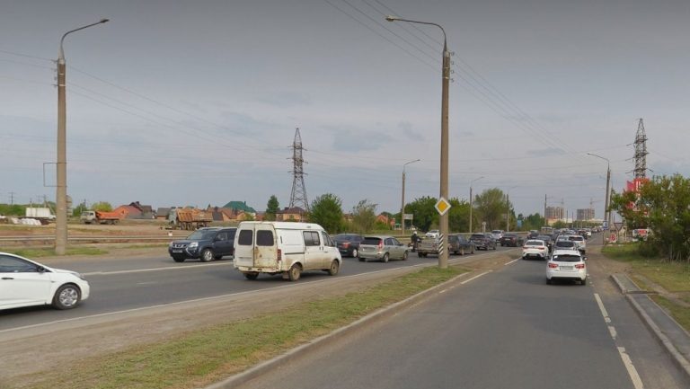 Правительство области профинансирует ремонт дорог и мостов в Оренбурге