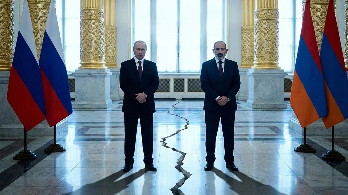 Фото: Коллаж Царьграда