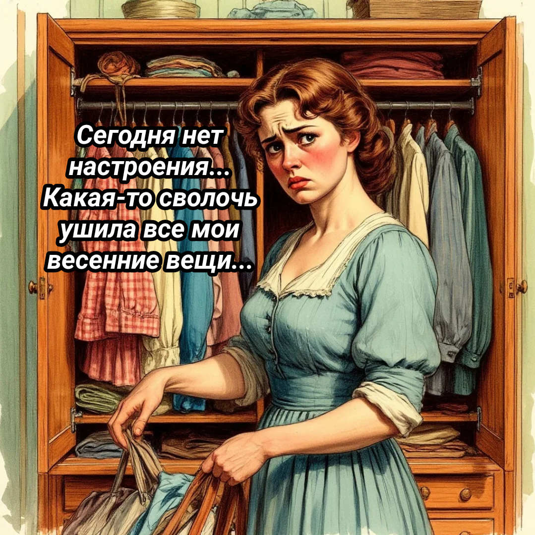 коллаж автора