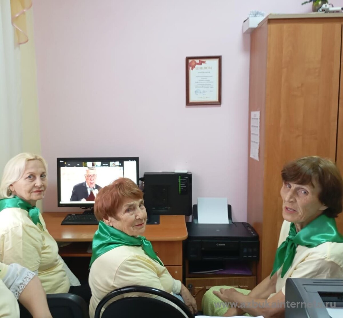 фото предоставлено автором Зотовой Л.К.