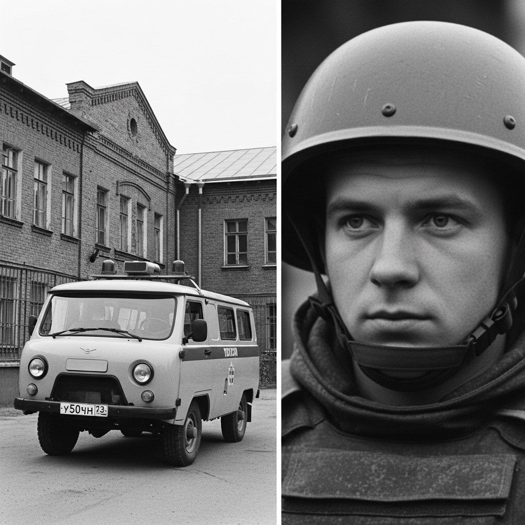 Рисунок сгенерирован искусственным интеллектом