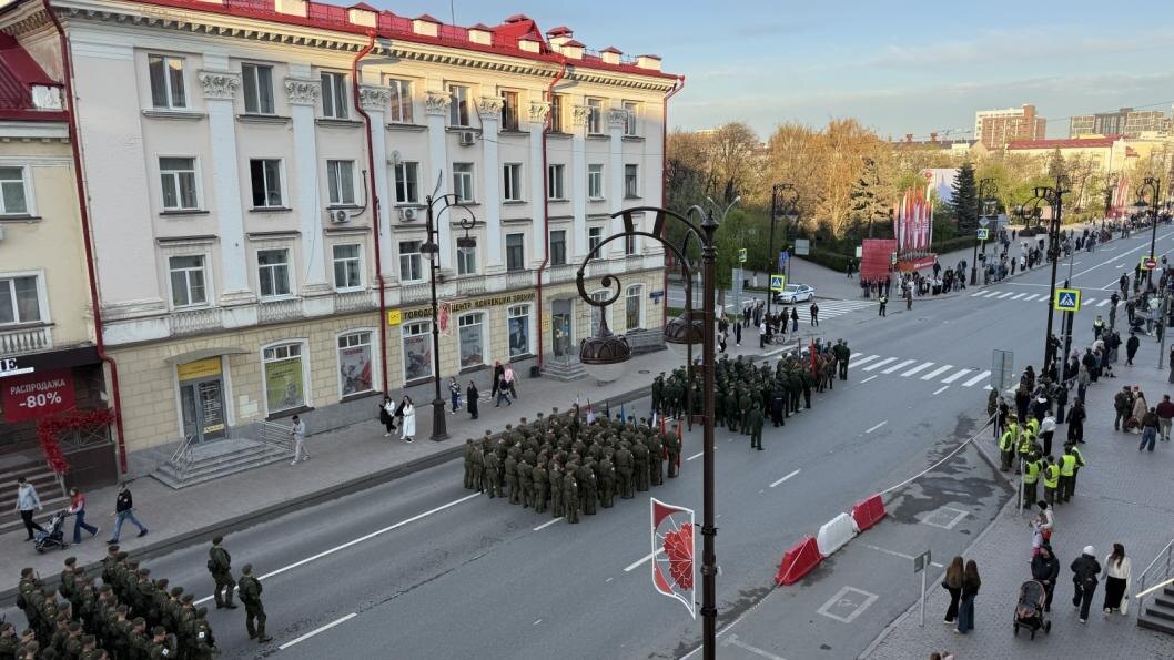 | Фото:  ИА «Тюменская линия»