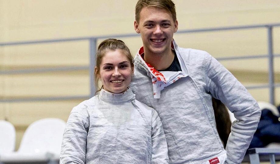 Любовь после Олимпиады. Почему София Позднякова выбрала Россию, а Константин Лоханов – США