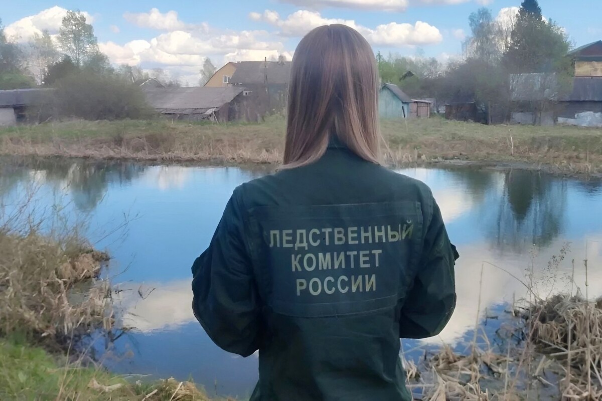     / Источник: © СУ СК России по Тверской области