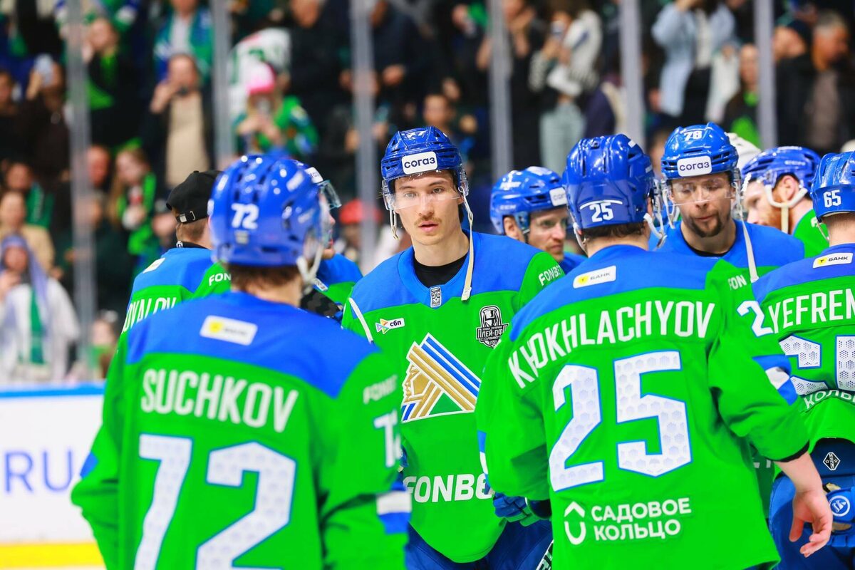 Фото: hcsalavat.ru