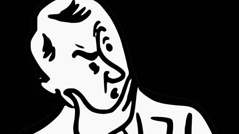    Критика   
(cc) OpenClipart-Vectors