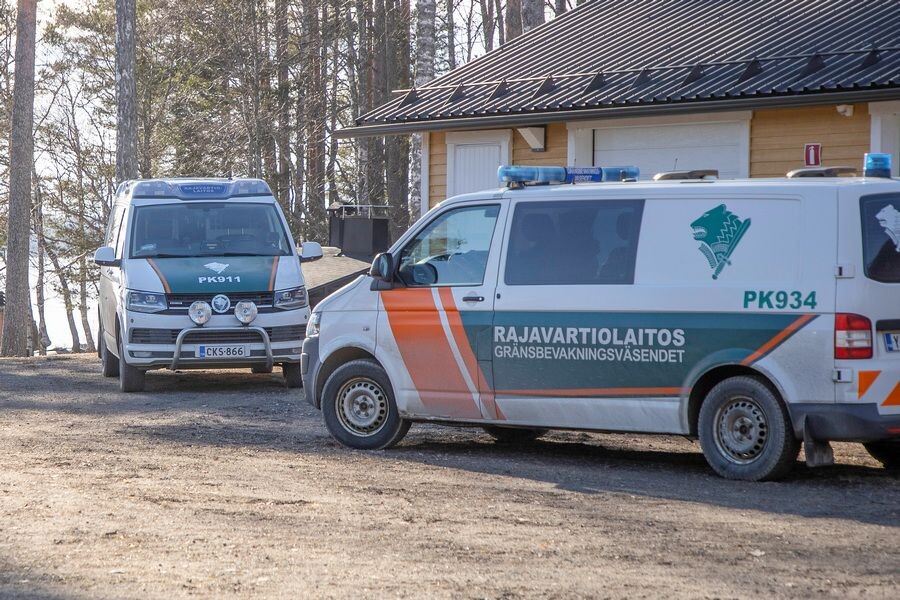    / Источник: © STT-Lehtikuva/Sipa USA/ТАСС