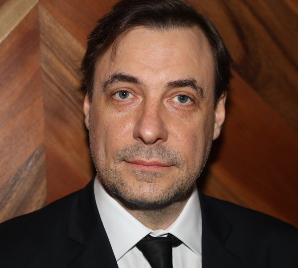 Евгений Цыганов расскажет о "Булгаков фесте 2026"