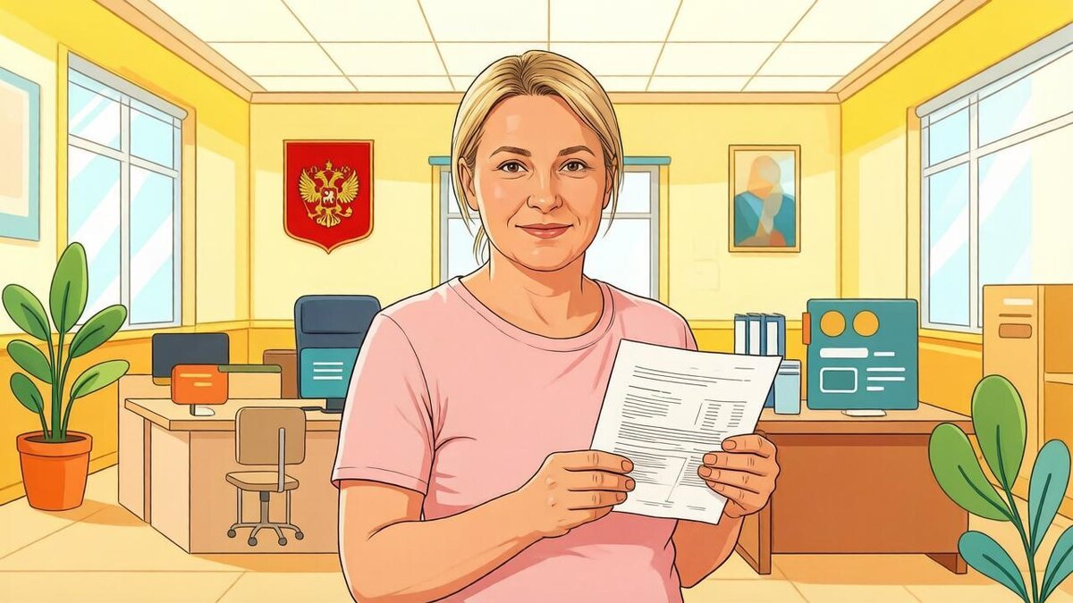 Беременность и финансы: когда и как подать на единое пособие с 12-той недели